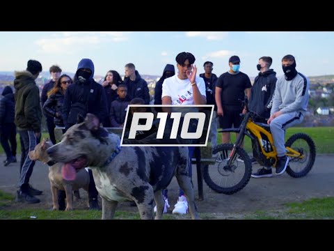 P110 - Tyzer - Win & Losses [Music Video]