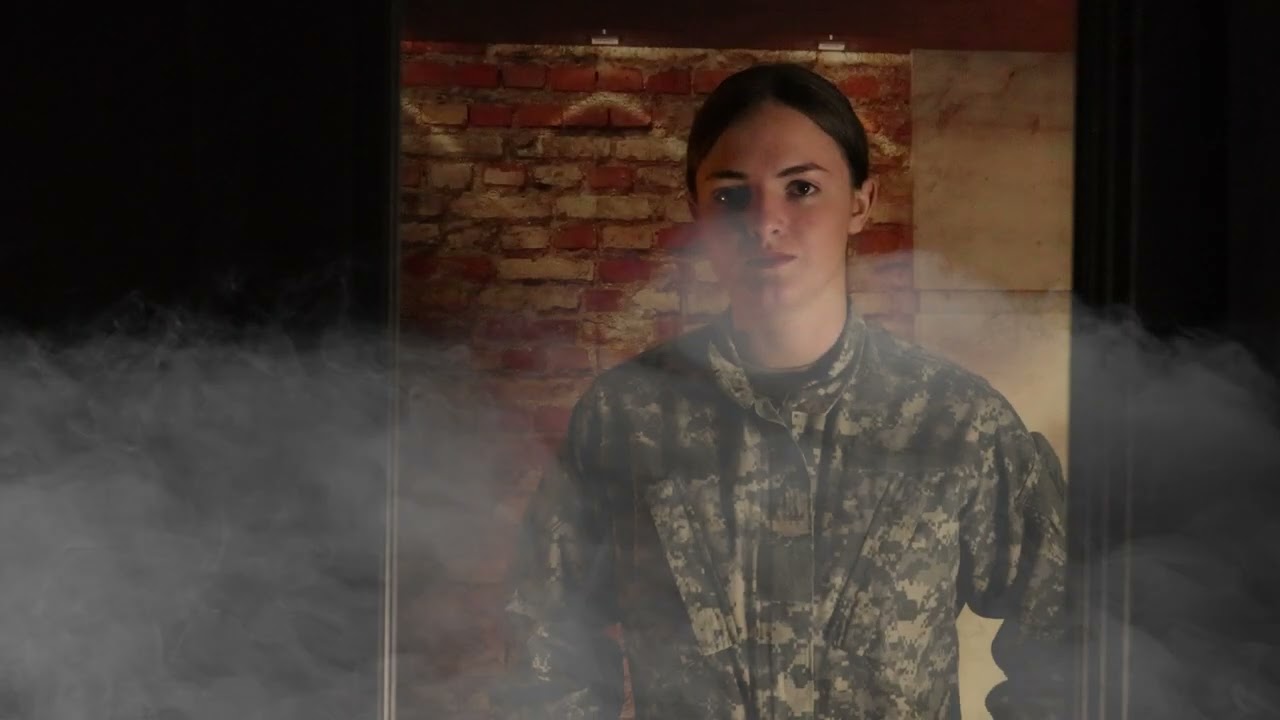 Don't Go to War With Your Lungs!