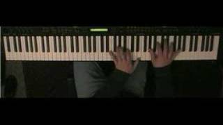 Drone in E (Backing Track by Kenny Werner)