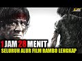 RAMBO FULL MOVIE SUBTITLE INDONESIA ️The Entire Story Line Of RAMBO Films 1 5