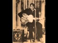 Arthur ''Big Boy'' Crudup Black Pony Blues