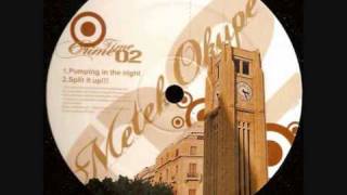 Metek vs Okupe 02 -Pumping In The Night-