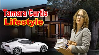 Tamara Curtis (Nikolas Cruz’s Attorney) Wiki, Age, Husband, Net worth, Family, Biography & Facts