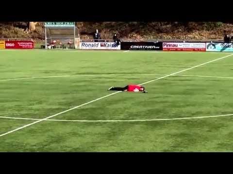 THE FISCH LIVE UND IN FARBE Halbzeitshow SCVM III vs. SVCN III