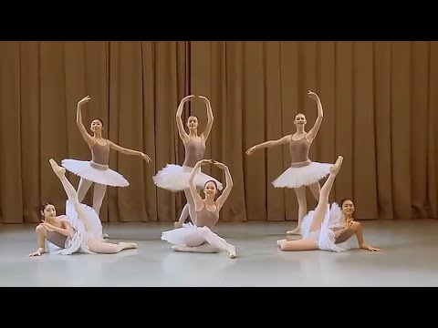 Mistake Waltz - Vaganova Ballet Academy Acting Exam
