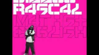 Dizzee Rascal - Temptation