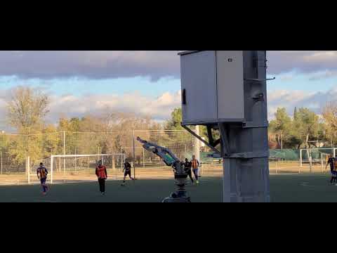 C.D.Los YEBENES-SAN BRUNO Juvenil A