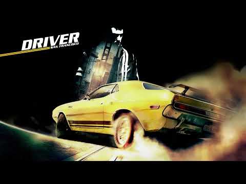 46 - PS3 Icon [Driver: San Francisco (PS3) Soundtrack Gamerip]