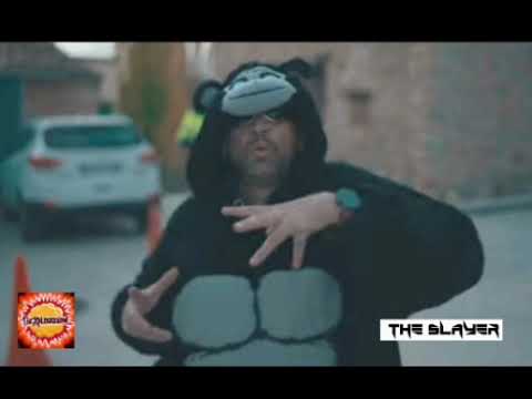 Me das mucho amor & Ogalla  -Drogotest- (The Slayer & Thexplozzion Bootleg)