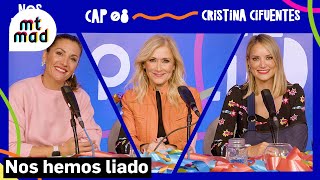 Cristina Cifuentes se desmelena y habla de sexo con Nagore Robles y Alba Carrillo | NHL8 | MTMAD