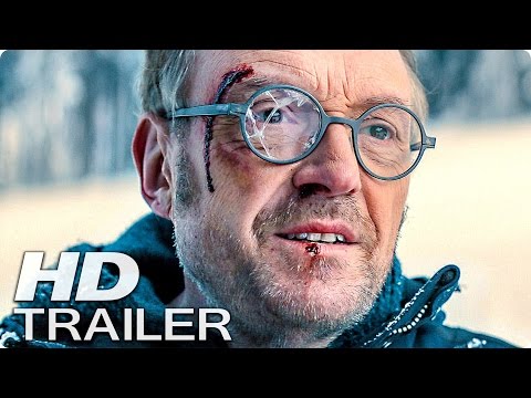 Wild Mouse (2017) Trailer