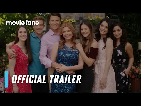 The Baxters | Official Trailer | Prime Video