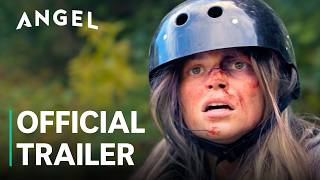 Redemption River | Official Trailer | Now Streaming | Angel