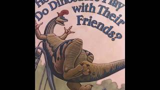 How Do Dinosaurs Play With Their Friends? Stories for Kids - 2 Switches gameplay video by DolphinAT, 2:00 duration
