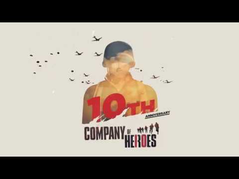 COH 10th Anniversary - Tiger Tank Cake