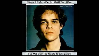 David Johansen - David Johansen 1978 IMO Mix
