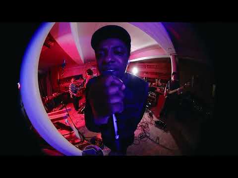 Skinnyblackboy, Spiritofmaxim, Slin Baker - High 2.0 Live Session