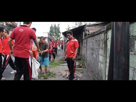 Website Resmi Informasi Desa Buduk