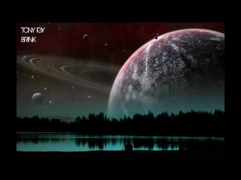 Tony Igy - Brink (2016)