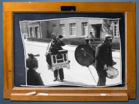 Lieber Leierkastenmann/Willi Kollo - Das Original!