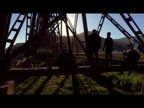 COMO UNA PELOTA ** CUERDA ELEGANTE **** VIDEO OFFICIAL