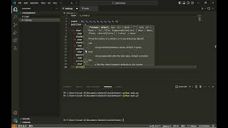Python Tutorial | How to Create a Stack Based Programming Language In Python
