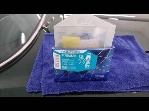 Detailing a very rare Aston Martin DB4 mk5 Vantage GT, Part 8