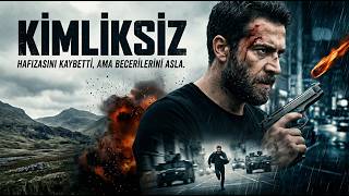 Kimliksiz | Aksiyon & Gerilim Filmi | Türkçe Dublaj 4K İzle