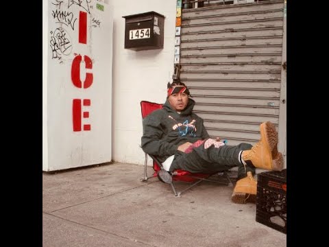 Al Doe Banned from TV Freestyle God Flow Friday