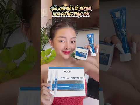 Chị em nào chưa sử dụng em peel này là tiếc lắm đó nha