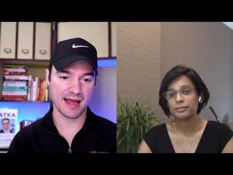 Nathan Latka interviews Supportbee