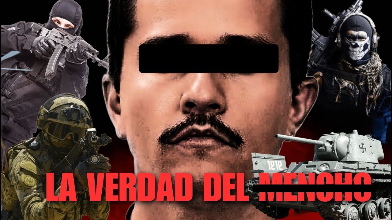 LA VERDAD DEL ME…qué NO QUIEREN que SEPAS