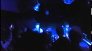 Green Day - Rusty James Live Acoustic