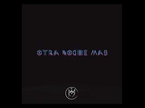 Khris Martino - Otra Noche Mas