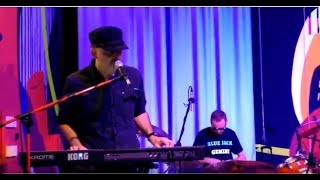 Born To Be Wild ( Steppenwolf 1968 ) Live cover by  Blue Jack Gemini 2014