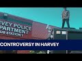Controversy at Harvey City Council meeting over video posted by alderwoman