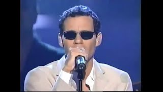 Marc Anthony - I've Got You Live at Miss Universe 2001