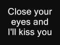 The Beatles - All My Loving 