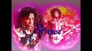 Prince &amp; The NPG - Extraloveable (2013 Band Rehearsal)