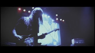 RADIO MOSCOW - New Beginning (Lyric Video)