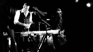 #2 DAVID J - GOTH GIRLS IN SOUTHERN CALIFORNIA..CHAUFFEUR..2000 LIGHT YEARS FROM GOLD STREET