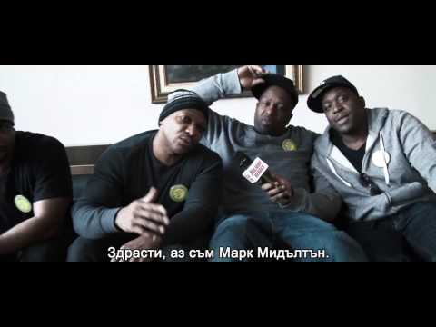 BLACKSTREET LIVE IN CONCERT @ CLUB DALI, 04.04.2015