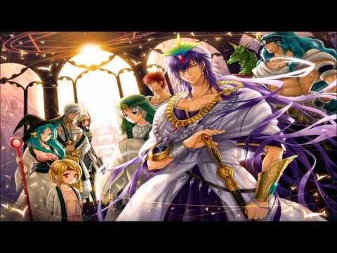 Greatest Battle OST's of All Time: L'Arabesque Sindria