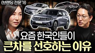 브랜드가 로고와 네이밍에 수개월을 투자하는 이유 (상희정 본부장)