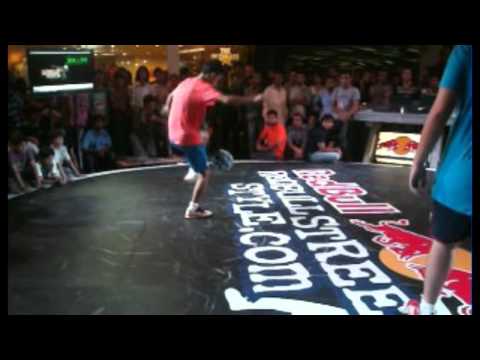 RBSS 2012 Pakistan - Beyond Highlights