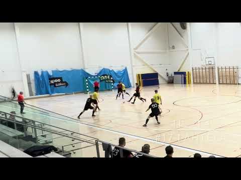 Kilo IF/FS - FC Babylon, 10.3.2024 @ Opinmäen liikuntahalli