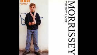 Morrissey - Why Don&#39;t You Find Out for Yourself [Live in London, 26-02-95]