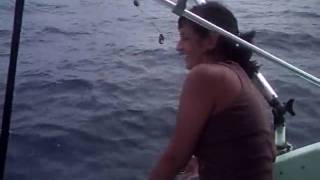 preview picture of video 'Roatan  Anglers Roatan'