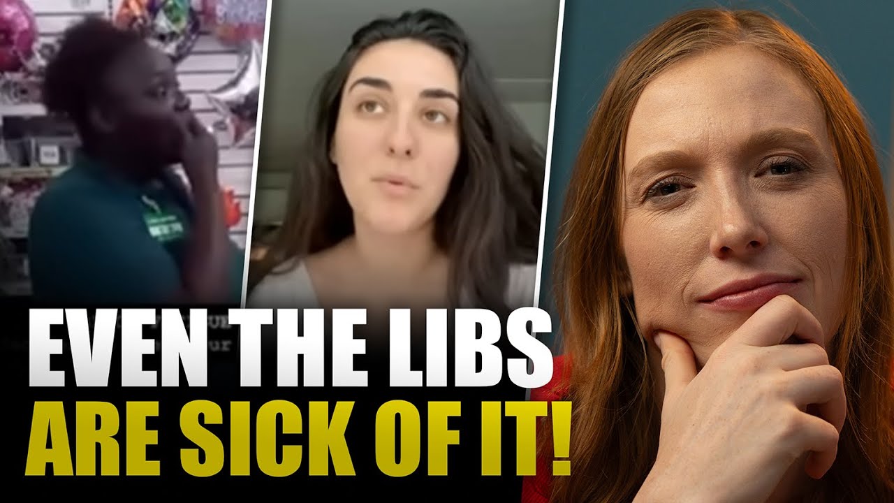 Black Fatigue Is At An All Time High