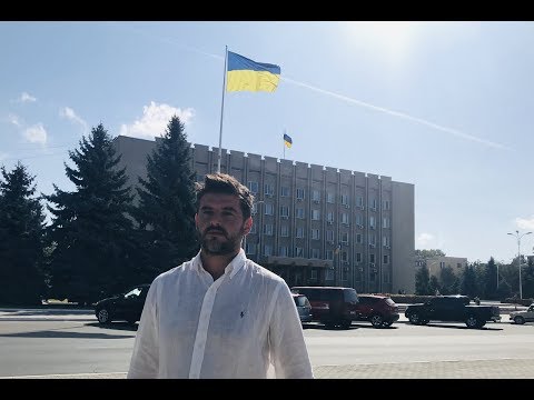 Gjurmë Shqiptare - Shqiptarët e vjetër të Ukrainës. Thirrja që vjen nga larg